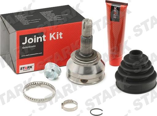 Stark SKJK-0200424 - Joint Kit, drive shaft autospares.lv