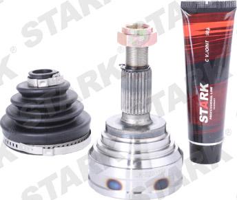 Stark SKJK-0200094 - Joint, drive shaft autospares.lv