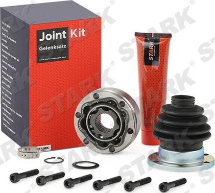 Stark SKJK-0200096 - Joint Kit, drive shaft autospares.lv