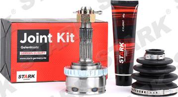 Stark SKJK-0200043 - Joint Kit, drive shaft autospares.lv