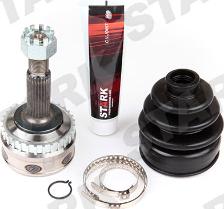 Stark SKJK-0200059 - Joint Kit, drive shaft autospares.lv