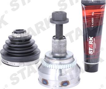 Stark SKJK-0200066 - Joint Kit, drive shaft autospares.lv