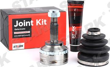 Stark SKJK-0200068 - Joint Kit, drive shaft autospares.lv