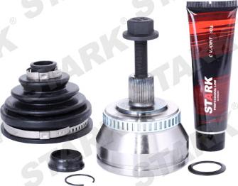 Stark SKJK-0200004 - Joint Kit, drive shaft autospares.lv