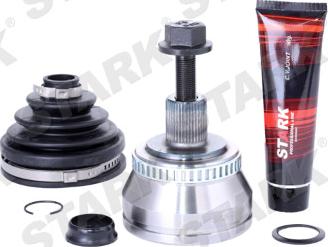 Stark SKJK-0200001 - Joint Kit, drive shaft autospares.lv