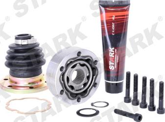 Stark SKJK-0200019 - Joint Kit, drive shaft autospares.lv