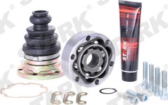 Stark SKJK-0200015 - Joint Kit, drive shaft autospares.lv