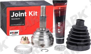 Stark SKJK-0200085 - Joint Kit, drive shaft autospares.lv