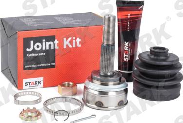 Stark SKJK-0200087 - Joint Kit, drive shaft autospares.lv