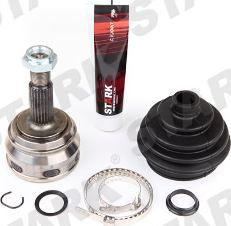 Stark SKJK-0200032 - Joint Kit, drive shaft autospares.lv