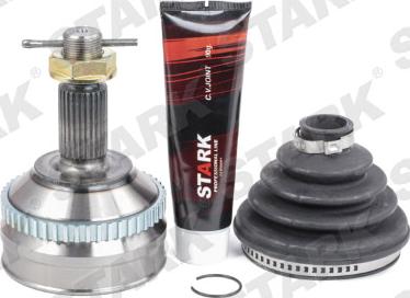 Stark SKJK-0200079 - Joint Kit, drive shaft autospares.lv