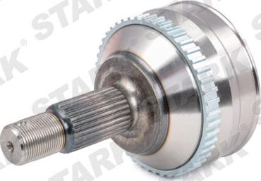 Stark SKJK-0200079 - Joint Kit, drive shaft autospares.lv