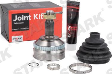 Stark SKJK-0200079 - Joint Kit, drive shaft autospares.lv