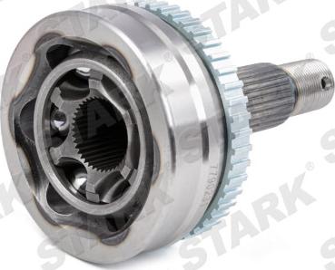 Stark SKJK-0200079 - Joint Kit, drive shaft autospares.lv