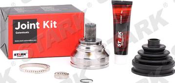 Stark SKJK-0200074 - Joint Kit, drive shaft autospares.lv