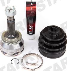 Stark SKJK-0200075 - Joint Kit, drive shaft autospares.lv