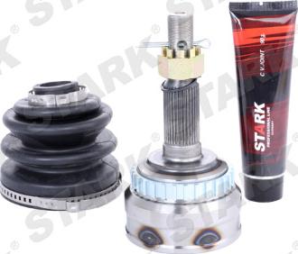 Stark SKJK-0200153 - Joint Kit, drive shaft autospares.lv