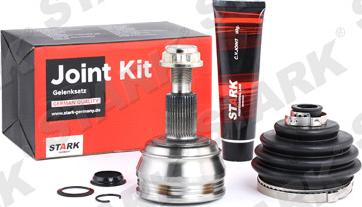 Stark SKJK-0200116 - Joint Kit, drive shaft autospares.lv