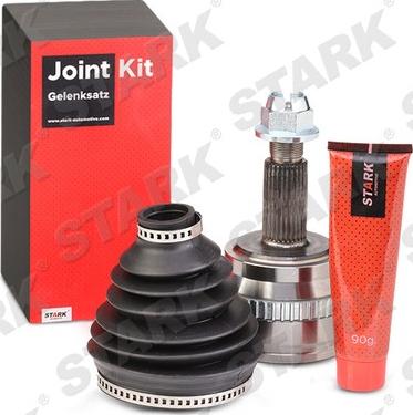 Stark SKJK-0200390 - Joint Kit, drive shaft autospares.lv