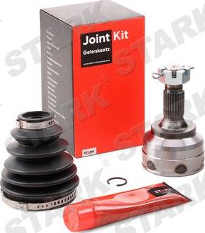 Stark SKJK-0200388 - Joint Kit, drive shaft autospares.lv