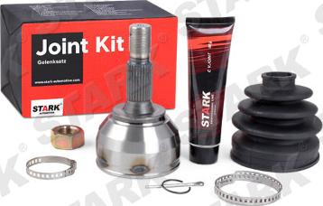 Stark SKJK-0200219 - Joint Kit, drive shaft autospares.lv