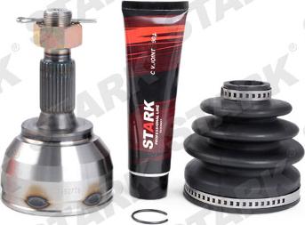 Stark SKJK-0200219 - Joint Kit, drive shaft autospares.lv