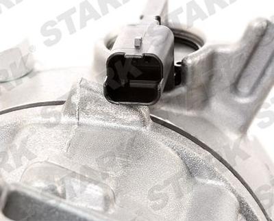 Stark SKKM-0340253 - Compressor, air conditioning autospares.lv