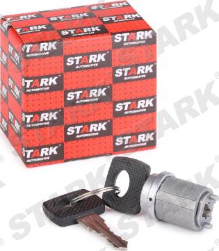 Stark SKLOC-4450023 - Lock Cylinder autospares.lv