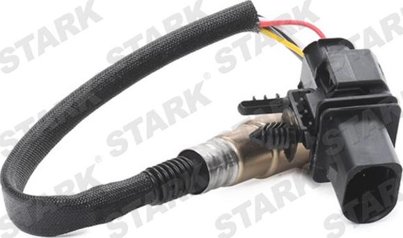 Stark SKLS-0140432 - Lambda Sensor autospares.lv