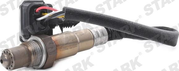 Stark SKLS-0140432 - Lambda Sensor autospares.lv