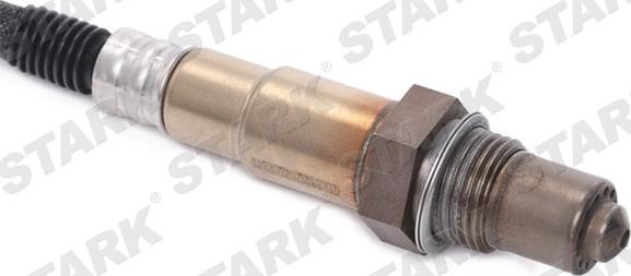 Stark SKLS-0140432 - Lambda Sensor autospares.lv