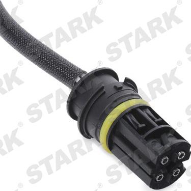 Stark SKLS-0140540 - Lambda Sensor autospares.lv