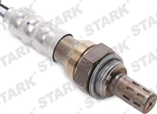 Stark SKLS-0140540 - Lambda Sensor autospares.lv