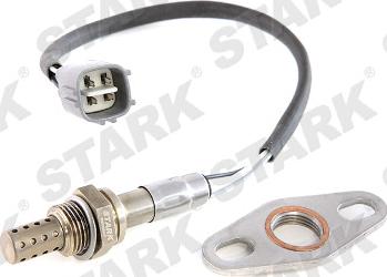 Stark SKLS-0140090 - Lambda Sensor autospares.lv