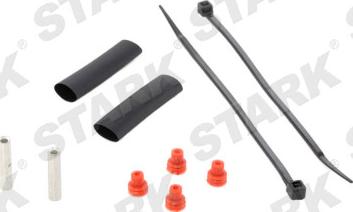 Stark SKLS-0140092 - Lambda Sensor autospares.lv