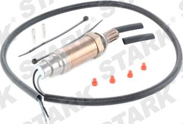 Stark SKLS-0140092 - Lambda Sensor autospares.lv