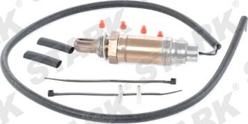 Stark SKLS-0140092 - Lambda Sensor autospares.lv