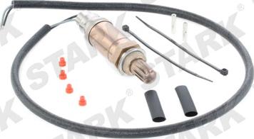 Stark SKLS-0140092 - Lambda Sensor autospares.lv