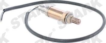 Stark SKLS-0140092 - Lambda Sensor autospares.lv