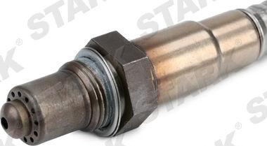 Stark SKLS-0140045 - Lambda Sensor autospares.lv