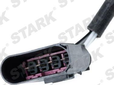Stark SKLS-0140045 - Lambda Sensor autospares.lv