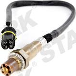 Stark SKLS-0140052 - Lambda Sensor autospares.lv