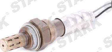 Stark SKLS-0140065 - Lambda Sensor autospares.lv