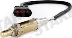 Stark SKLS-0140061 - Lambda Sensor autospares.lv
