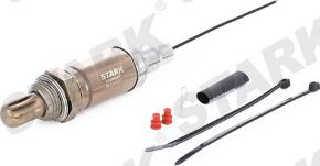 Stark SKLS-0140072 - Lambda Sensor autospares.lv