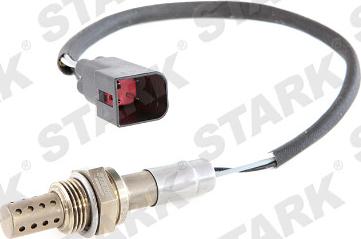 Stark SKLS-0140140 - Lambda Sensor autospares.lv