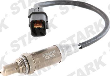 Stark SKLS-0140158 - Lambda Sensor autospares.lv