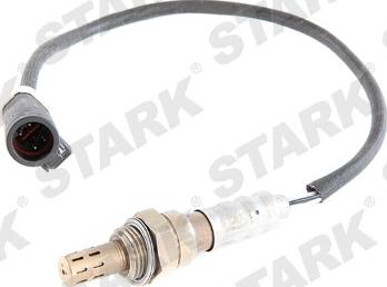 Stark SKLS-0140179 - Lambda Sensor autospares.lv