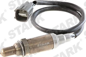 Stark SKLS-0140178 - Lambda Sensor autospares.lv