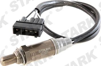 Stark SKLS-0140177 - Lambda Sensor autospares.lv